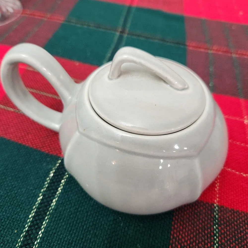 paden city pottery vintage paden